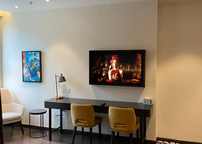 Căn Hộ Premier Sapphire Căn hộ Hạ Long