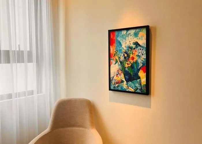 Căn hộ Căn Hộ Premier Sapphire