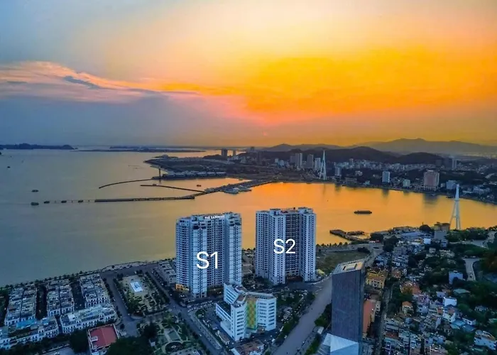 Căn Hộ Premier Sapphire * Hạ Long