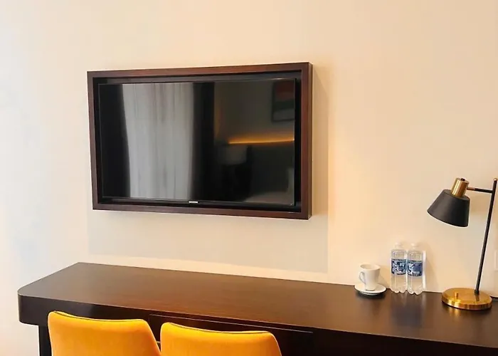 Căn Hộ Premier Sapphire Căn hộ *