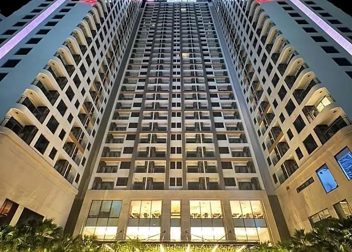 Căn Hộ Premier Sapphire Căn hộ