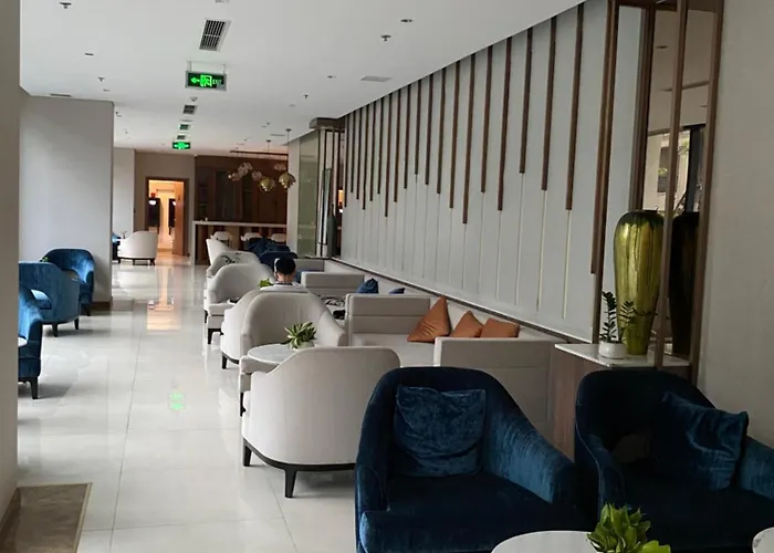 Căn Hộ Premier Sapphire Căn hộ *