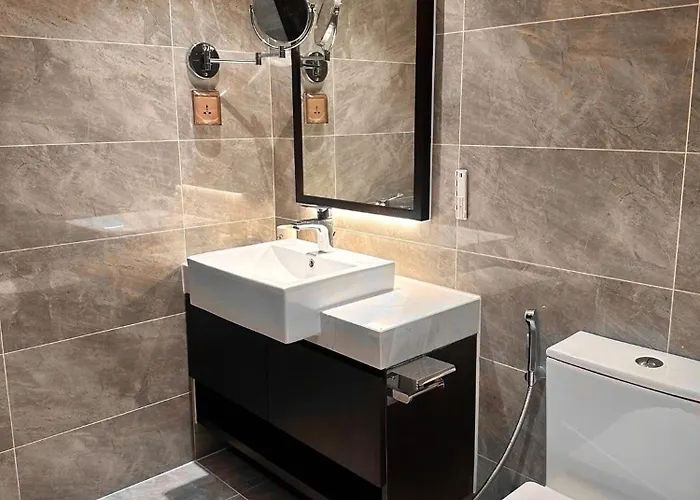 Căn hộ Căn Hộ Premier Sapphire Hạ Long