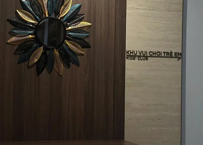 Căn Hộ Premier Sapphire *
