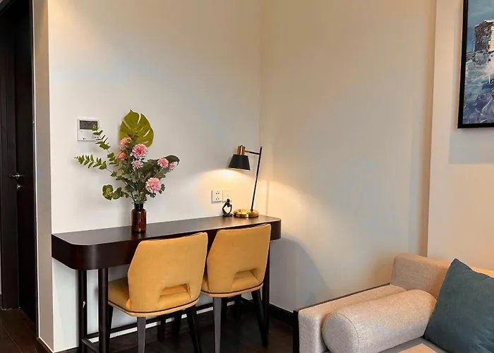Căn Hộ Premier Sapphire Căn hộ *