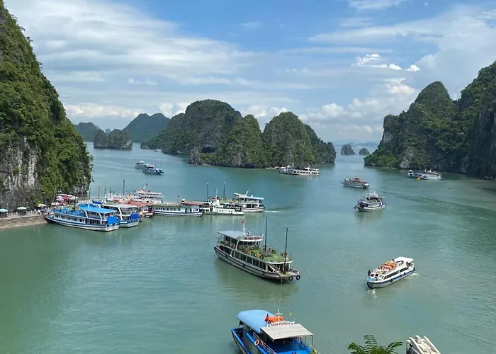 Căn hộ Căn Hộ Premier Sapphire