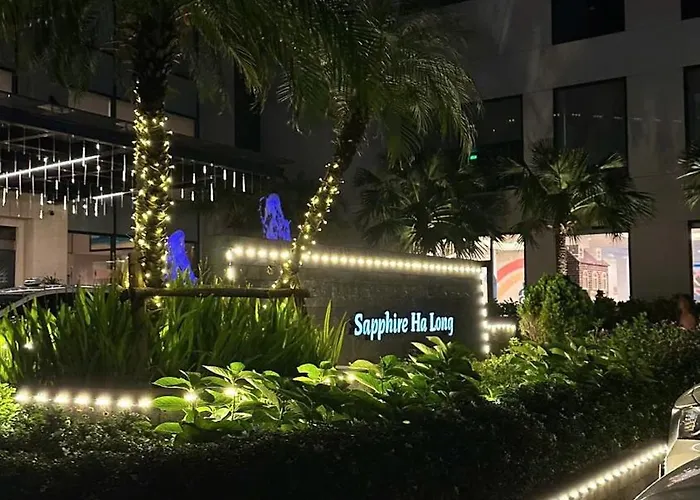 Căn Hộ Premier Sapphire Căn hộ Hạ Long