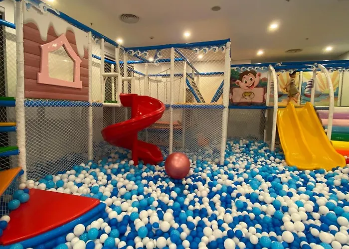 Căn Hộ Premier Sapphire Hạ Long