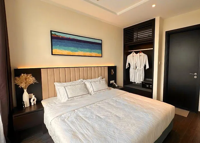 Căn Hộ Premier Sapphire Hạ Long