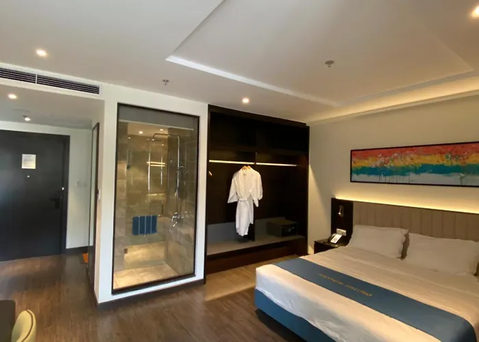 Căn Hộ Premier Sapphire