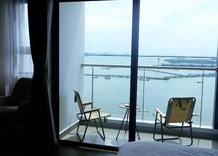 Căn Hộ Premier Sapphire * Hạ Long