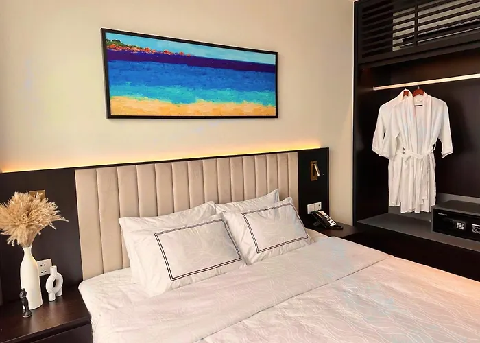 Căn Hộ Premier Sapphire Căn hộ
