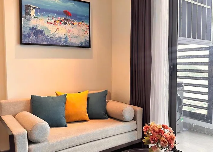 Căn Hộ Premier Sapphire Căn hộ Hạ Long