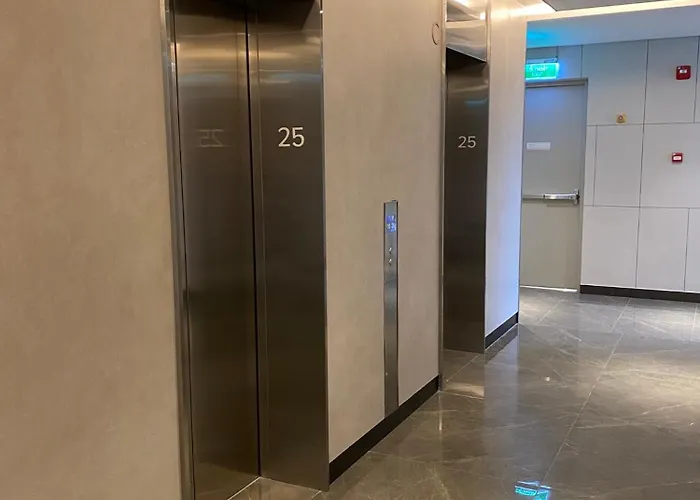 Căn hộ Căn Hộ Premier Sapphire Hạ Long