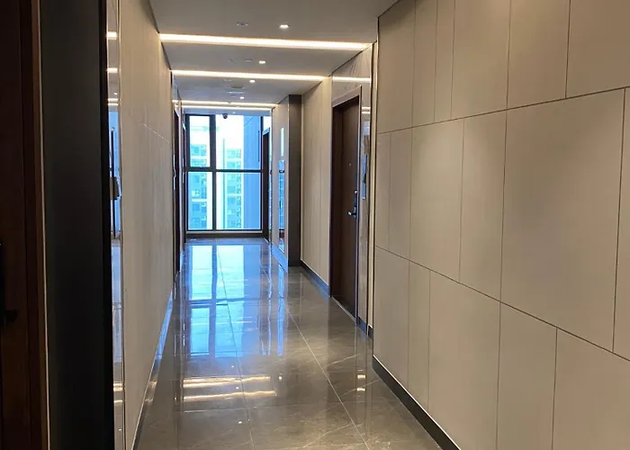 Căn hộ Căn Hộ Premier Sapphire
