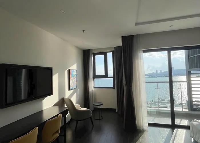 Căn Hộ Premier Sapphire *
