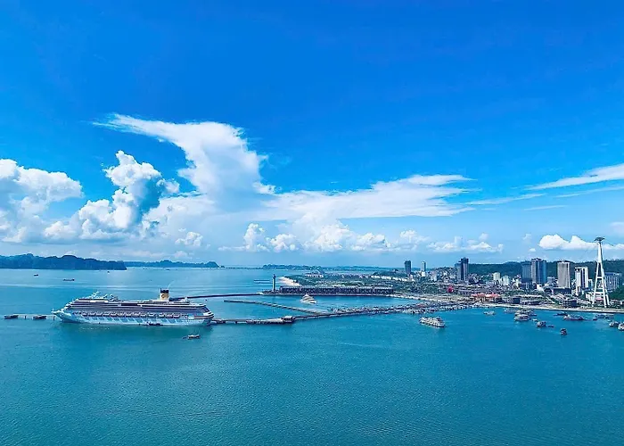 Căn Hộ Premier Sapphire Hạ Long