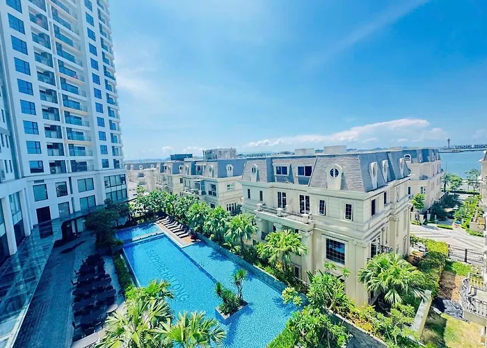 Căn Hộ Premier Sapphire Căn hộ