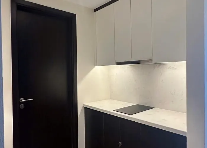 Căn Hộ Premier Sapphire Hạ Long