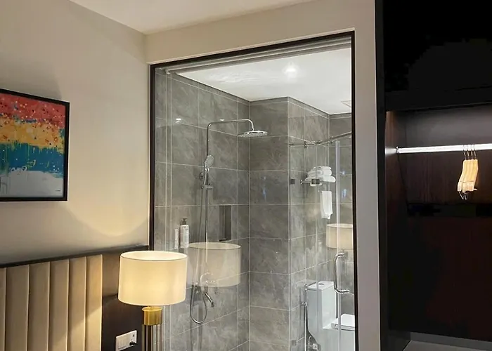 Căn Hộ Premier Sapphire Căn hộ