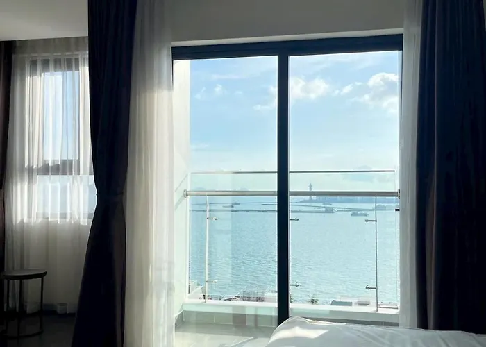 Căn Hộ Premier Sapphire Căn hộ