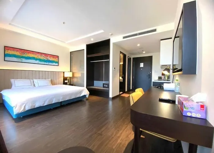Căn Hộ Premier Sapphire