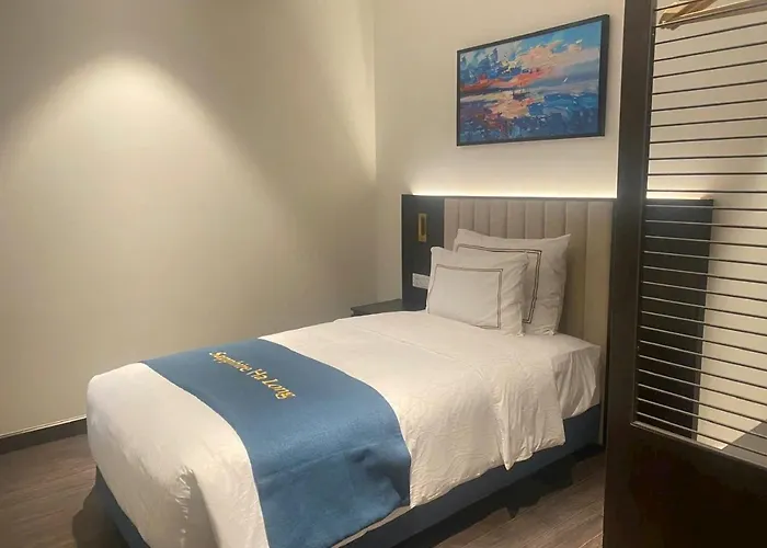 Căn hộ Căn Hộ Premier Sapphire
