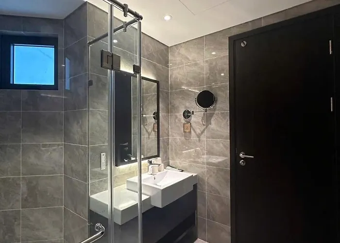 Căn Hộ Premier Sapphire Hạ Long