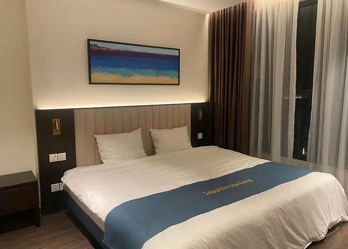 Căn Hộ Premier Sapphire Căn hộ
