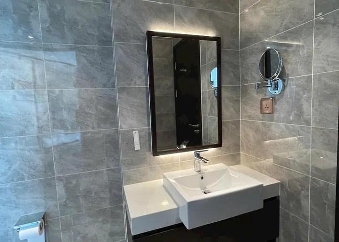 Căn hộ Căn Hộ Premier Sapphire