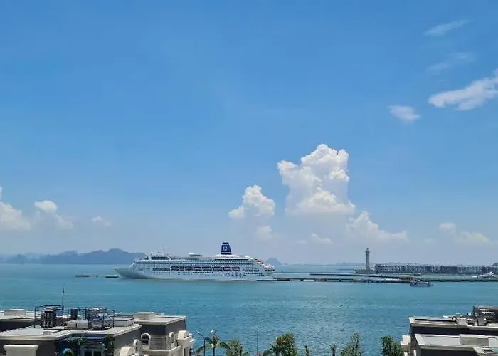 Căn Hộ Premier Sapphire Hạ Long